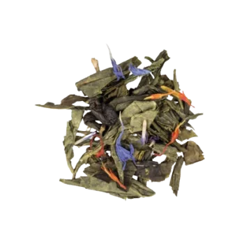Thé Vert Exotique