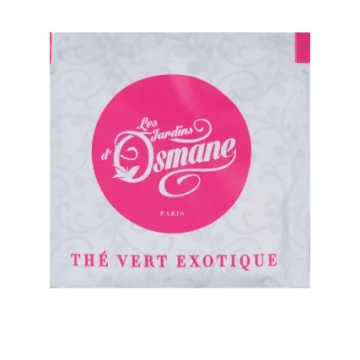Thé Vert Exotique