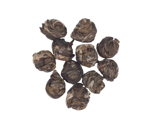 Perles de Jasmin Perles de Jasmin