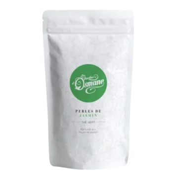 Perles de Jasmin
