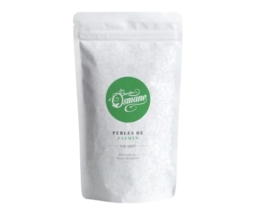 Perles de Jasmin Perles de Jasmin