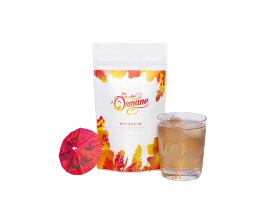 Peach Touch Peach Touch