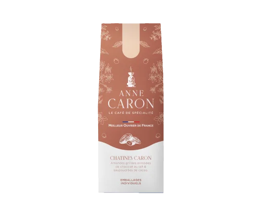 Chatines Caron Chatines Caron