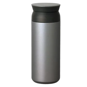 Thermos Travel gris - Kinto