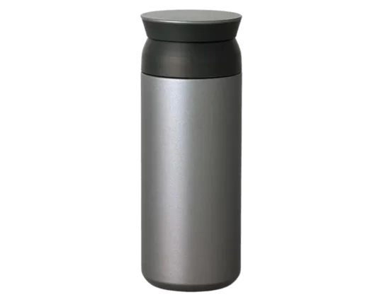 Thermos Travel gris - Kinto Thermos Travel gris - Kinto