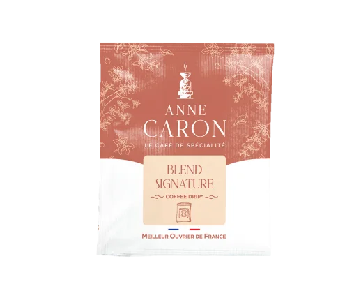 Coffee Drip - Sachet