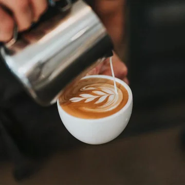 LES SECRETS DU BARISTA