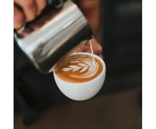 Offrir un atelier LES SECRETS DU BARISTA