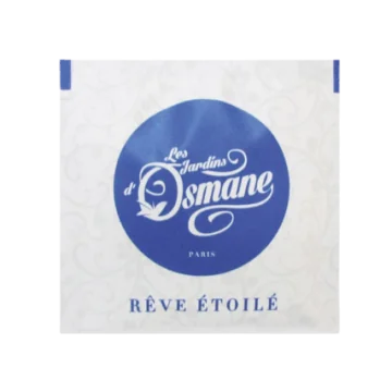 Thé vert Oolong - Rêve Étoilé