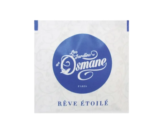 Thé vert Oolong - Rêve Étoilé Thé vert Oolong - Rêve Étoilé