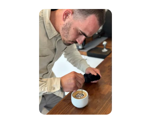 Offrir un atelier CAFÉ DÉCOUVERTE