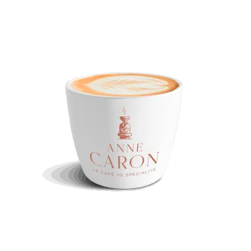 Tasse à café - Caron : Torrefacteur français