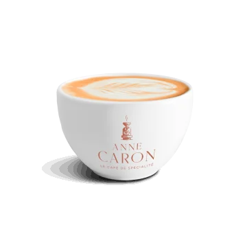 Tasse à café - Caron : Torrefacteur français