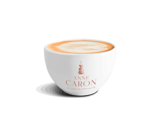 Tasse à café - Caron : Torrefacteur français Tasse à café - Caron : Torrefacteur français