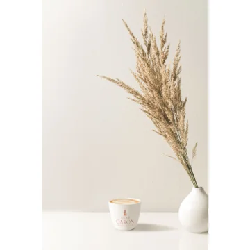 Tasse à café - Caron : Torrefacteur français