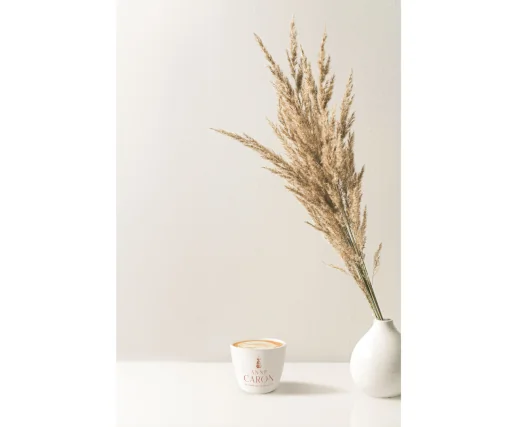 Tasse à café - Caron : Torrefacteur français Tasse à café - Caron : Torrefacteur français