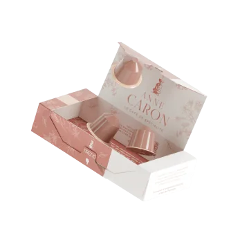 Café en Capsules - Café Caron - Torréfacteur français