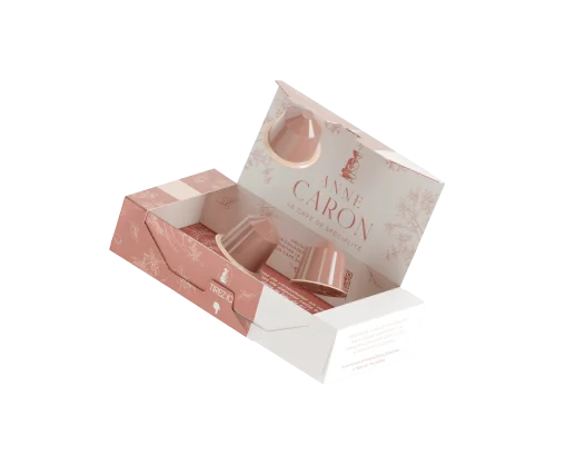 Café en Capsules - Café Caron - Torréfacteur français Café en Capsules - Café Caron - Torréfacteur français