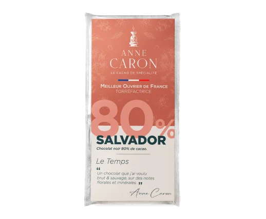 copy of Tablette de chocolat "Le Signature"