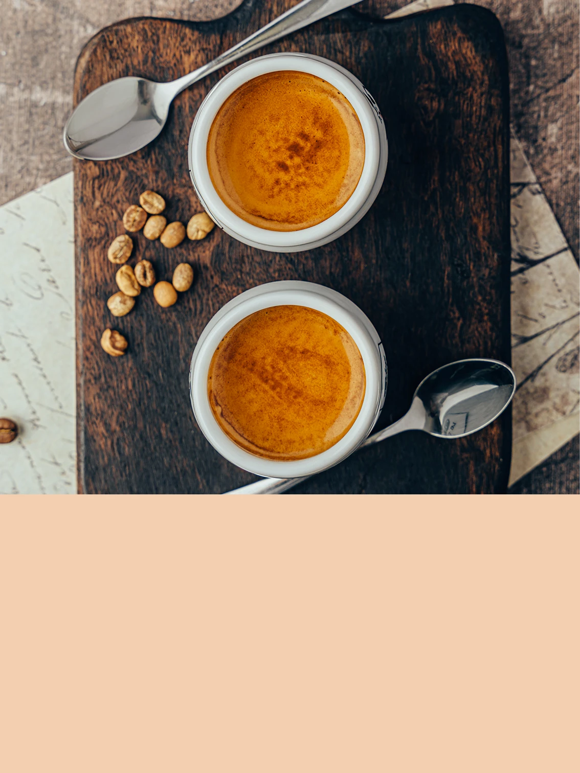 ATELIER CAFÉ DÉCOUVERTE