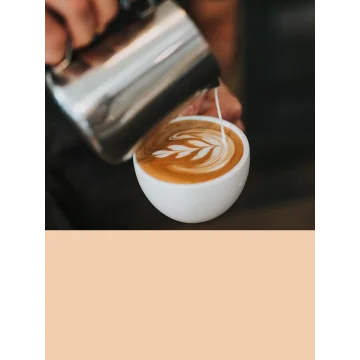 MASTERCLASS BARISTA & LATTE ART