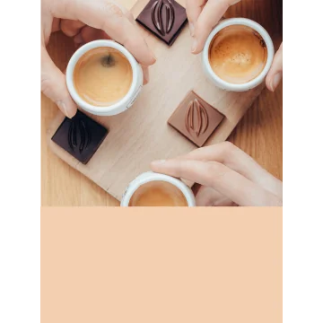 ATELIER ACCORD CAFÉS / CHOCOLATS