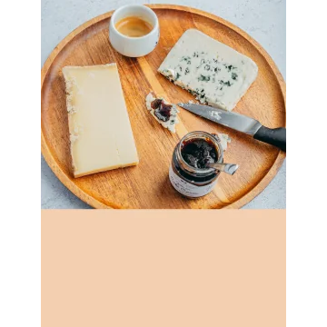 ATELIER ACCORD CAFÉS / FROMAGES