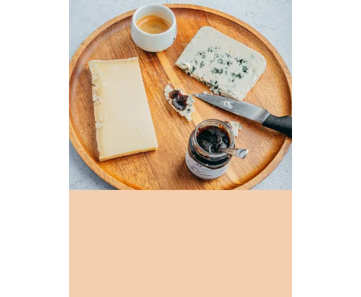 ATELIER ACCORD CAFÉS / FROMAGES ATELIER ACCORD CAFÉS / FROMAGES