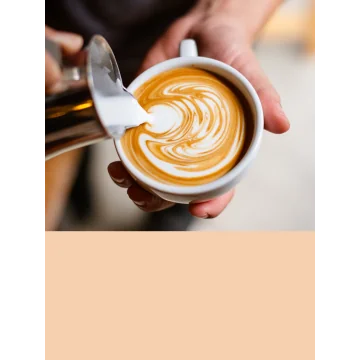 ATELIER LES SECRETS DU BARISTA