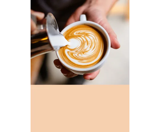 ATELIER LES SECRETS DU BARISTA