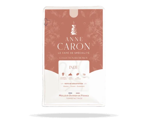 Coffret à Partager Coffret à Partager