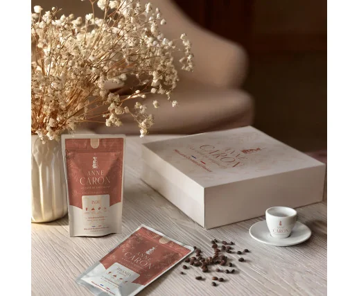 Coffret à Partager Coffret à Partager