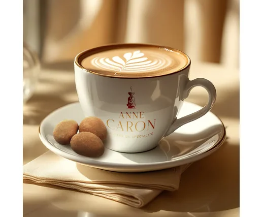 Chatines Caron - Café Caron Chatines Caron - Café Caron