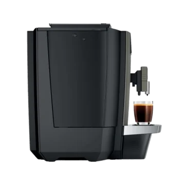 Jura X4 - Café Caron