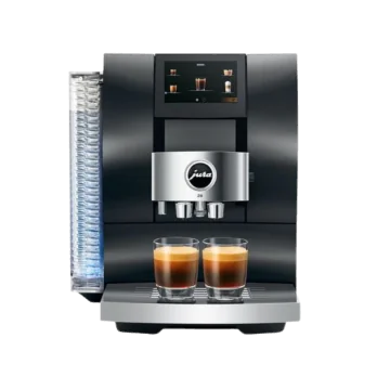 Machine à café Jura Z10