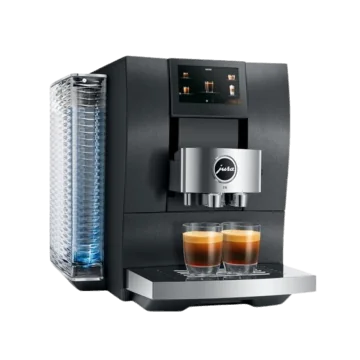 Machine à café Jura Z10