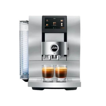 Machine à café Jura Z10