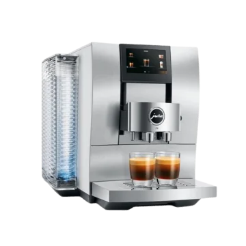 Machine à café Jura Z10