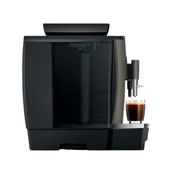 JURA WE6 - Machine expresso - Café Caron - Torréfacteur français