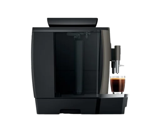 JURA WE6 - Machine expresso - Café Caron - Torréfacteur français JURA WE6 - Machine expresso - Café Caron - Torréfacteur français