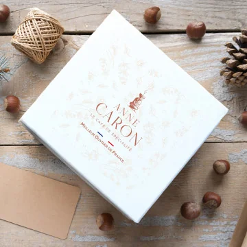 Boîte à thé - Thés & Infusions 30 sachets