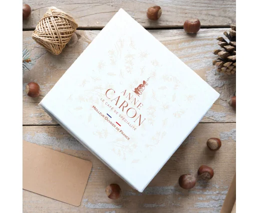 Coffret Plaisir - fete des pères Coffret Plaisir - fete des pères