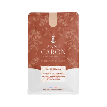 Cuidad Guatemala - 250g