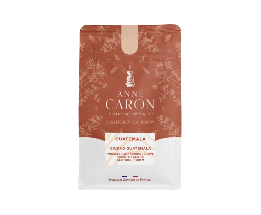 Cuidad Guatemala - 250g Cuidad Guatemala - 250g