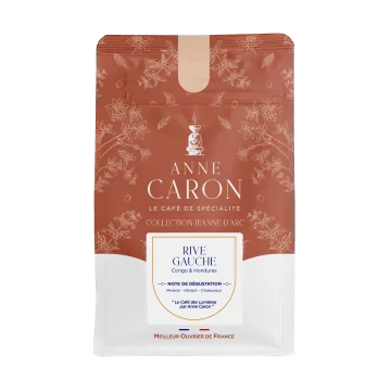 Rive Gauche 250g