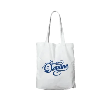 Tote Bag Jardins d'Osmane