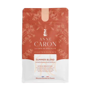 Café Caron Summer Blend - 250g