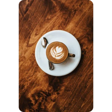 Atelier Café Découverte - Rouen