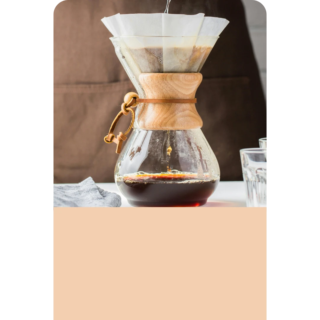 ATELIER SLOW COFFEE - Rouen