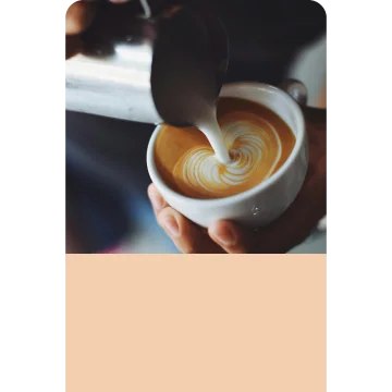 Atelier Café Découverte - Rouen